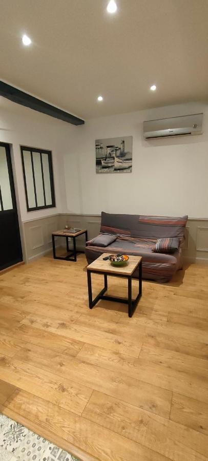 Charme - Calme - Hyper Centre - 4 Personnes - Collioure Exterior photo
